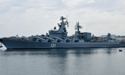 росія тримає у Чорному морі два ракетоносії, — речниця