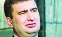 В арешті Маркова приватний інтерес Януковича збігся з державним…