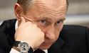 Путін закликав сепаратистів перенести референдум