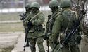Росія розпочала військові навчання біля українського кордону