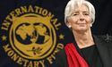 В МВФ пояснили, на що дали гроші Україні