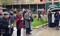 Рятувальники Львівщини вшанували пам’ять героїв ліквідаторів Чорнобильської катастрофи