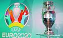 У заявках збірних на Євро-2020 – по 26 футболістів