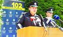 Львівську патрульну поліцію очолив «донецький»