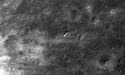 NASA показало японський посадковий апарат на Місяці