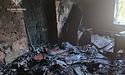 Працювали 10 пожежників: поблизу Львова вогонь ледь не знищив житловий будинок
