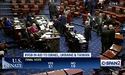У США остаточно проголосували за законопроєкт фінансування допомоги Україні, Ізраїлю та Тайваню