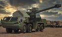 Нідерланди замовили для України артилерійські установки