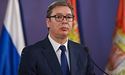 Президент Сербії розпустив парламент
