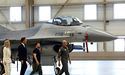 Винищувачі F-16 вже не такі корисні для України, — Залужний