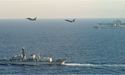 Влада Британії заперечила інформацію щодо відправлення кораблів до Чорного моря