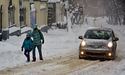 За півдня у Львові випало 12% місячної норми опадів