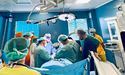 У Львові лікарі виконали унікальну операцію — ротаційну пластику