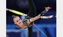 Львівська гімнастка Погранична здобула золоту медаль на міжнародному турнірі