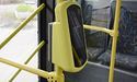 З понеділка на трьох автобусних маршрутах у Львові запрацює безготівкова оплата проїзду