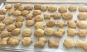 Учні Ужгородського училища спекли 45 кг печива для захисників