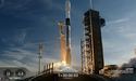 SpaceX запустила на орбіту 11 супутників
