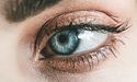 Пелена перед очима може бути ознакою діабету