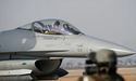 Навчання українських пілотів на винищувачах F-16 вже триває, — Столтенберг