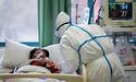 З підозрою на коронавірус у Львові госпіталізували чотирьох людей