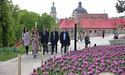 «Візьму під особисту відповідальність, щоб наступного року у Львові знову було 100 тисяч тюльпанів», — консул України в Нідерландах