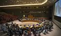 Радбез ООН: "Міжнародна спільнота засвідчує незмінність позиції щодо незаконної окупації Криму"