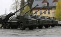 У Міноборони Швеції офіційно підтвердили передачу 8 САУ Archer Україні