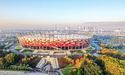 Варшавський стадіон носитиме ім'я львів'янина