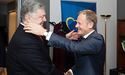 В Україні привітали Туска з призначенням на посаду премʼєр-міністра Польщі