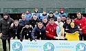 Футбольний турнір для допомоги Україні