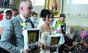 На весіллі українки й поляка гуляв «цілий світ»!