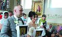 На весіллі українки й поляка гуляв «цілий світ»!