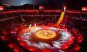 У Пхьончхані завершилася зимова Олімпіада