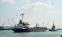 Попри російську блокаду три вантажні судна зайшли в український порт — Forbes