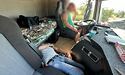 На Одещині прикордонники завадили вантажному таксі доставити пасажира за кордон