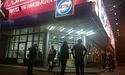 Стрілянина в супермаркеті Харкова: вбито одну людину