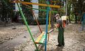 Екологічна катастрофа в окупованому Криму: з міст евакуйовують дітей