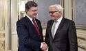 "Україна потребує єдності Європи і солідарності з Україною"