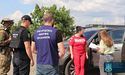 На Закарпатті затримано жінку за організацію перетину кордону військовозобов’язаним
