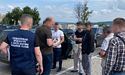 Вивозили військовозобов'язаних чоловіків за кордон: на Львівщині затримали злочинну групу