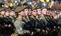 З 1 жовтня жінки, які стануть на військовий облік, не зможуть виїздити за кордон