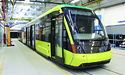 Львів закупить нові трамвай, тролейбус і електробус