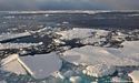 Росія мілітаризує Арктику