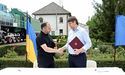 Україна та Молдова відновлять залізничне сполучення на дільниці Березине – Басарабяска