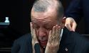 Президенту Туреччини стало зле під час інтерв'ю у прямому ефірі