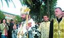 У головному католицькому храмі світу – літургія українською