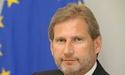 Єврокомісар: "План Порошенка щодо інтеграції до ЄС - реалістичний"