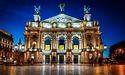Львівський та Одеський театри стали найкращими у світі