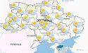 Прогноз погоди в Україні 29 січня 2024 року