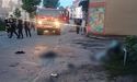 Унаслідок вибуху у Бориславі загинув чоловік